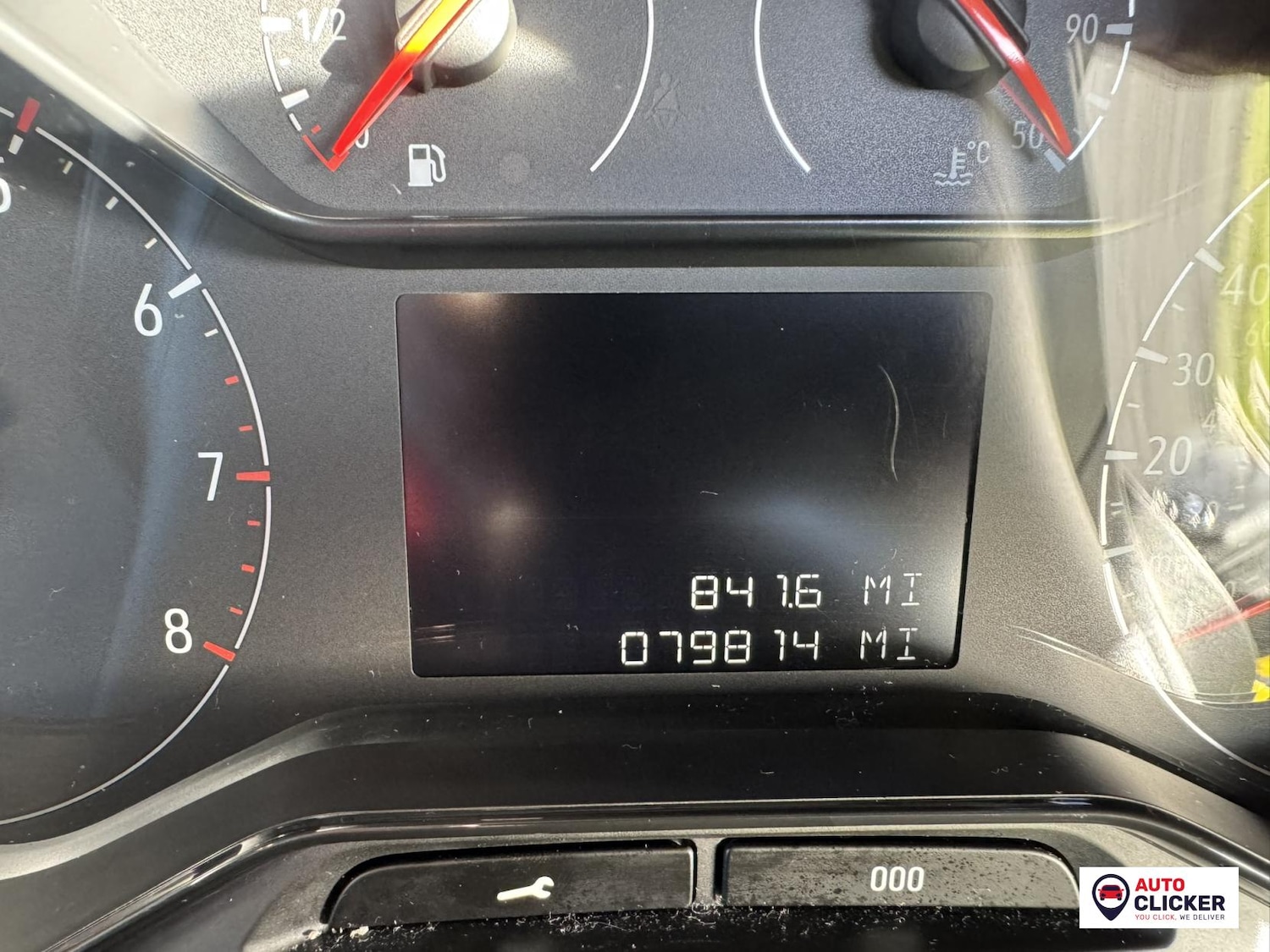 Used Vauxhall Combo 2021 for sale - 76580913: Photo 21