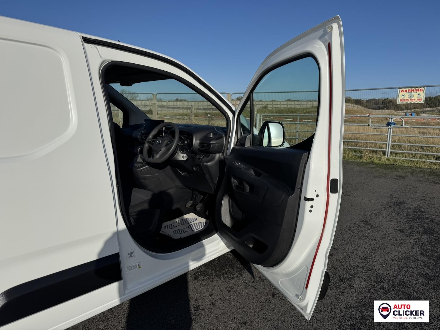 Used Vauxhall Combo 2021 for sale - 76580913: Photo 30