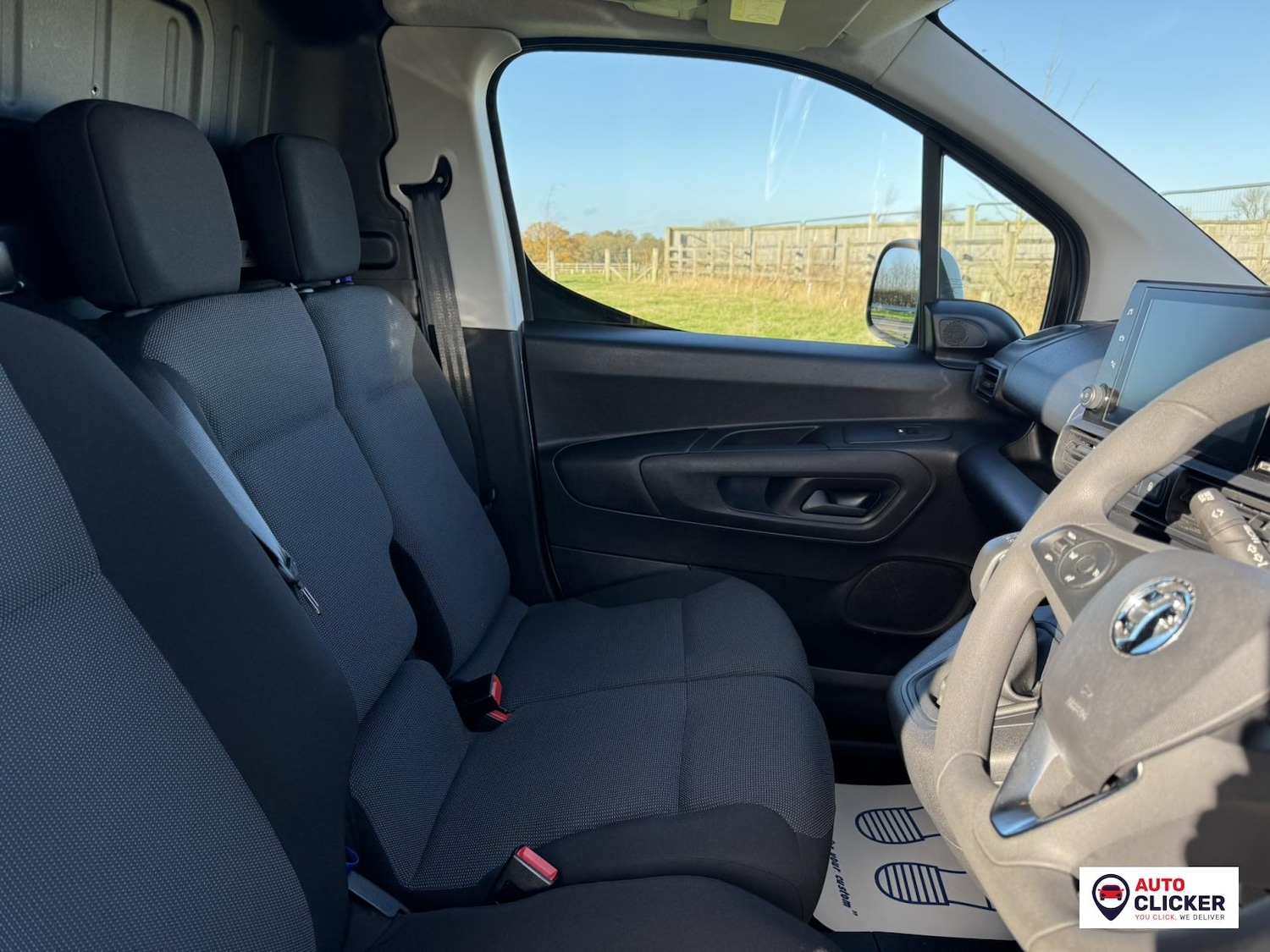 Used Vauxhall Combo 2021 for sale - 76580913: Photo 31