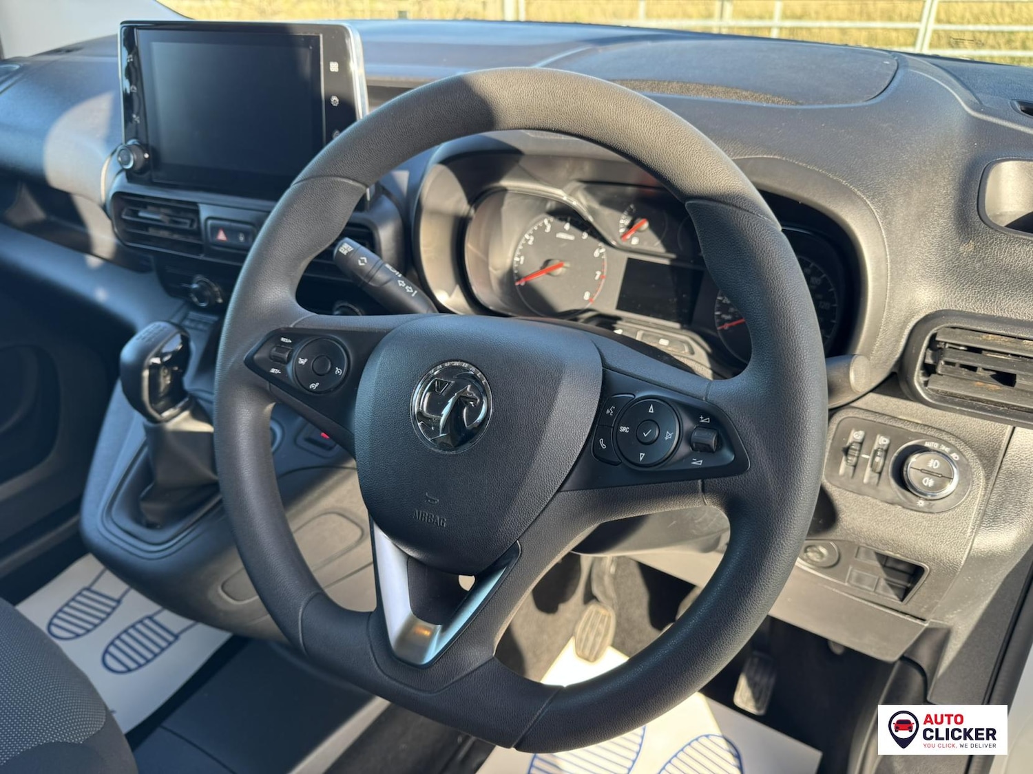 Used Vauxhall Combo 2021 for sale - 76580913: Photo 32