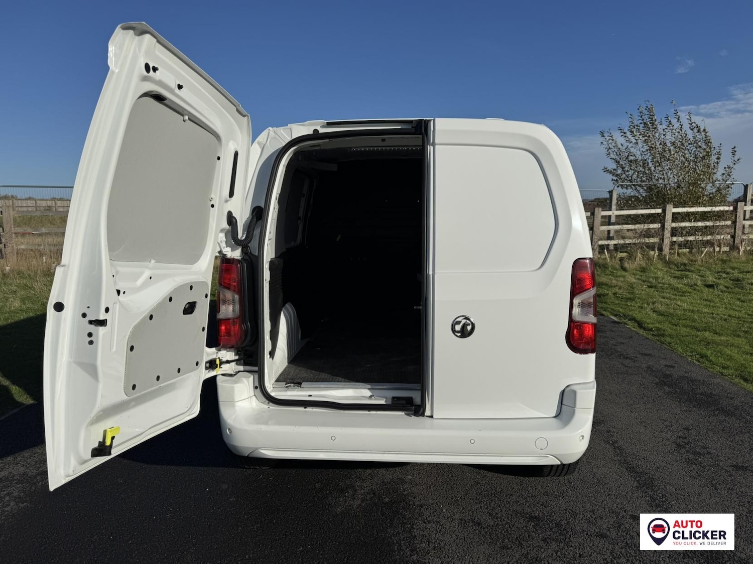 Used Vauxhall Combo 2021 for sale - 76580913: Photo 33