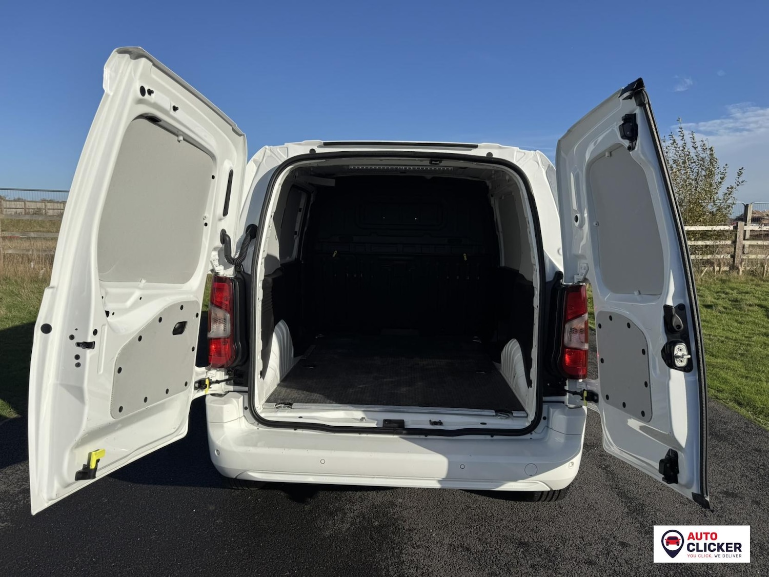 Used Vauxhall Combo 2021 for sale - 76580913: Photo 34
