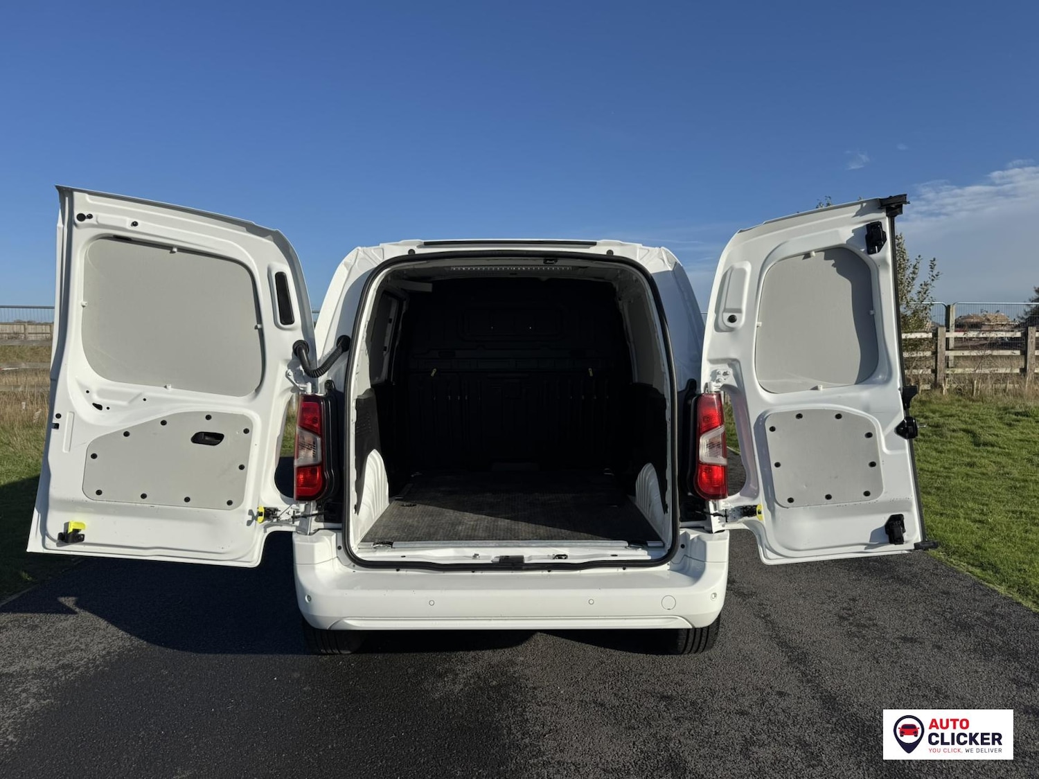 Used Vauxhall Combo 2021 for sale - 76580913: Photo 35