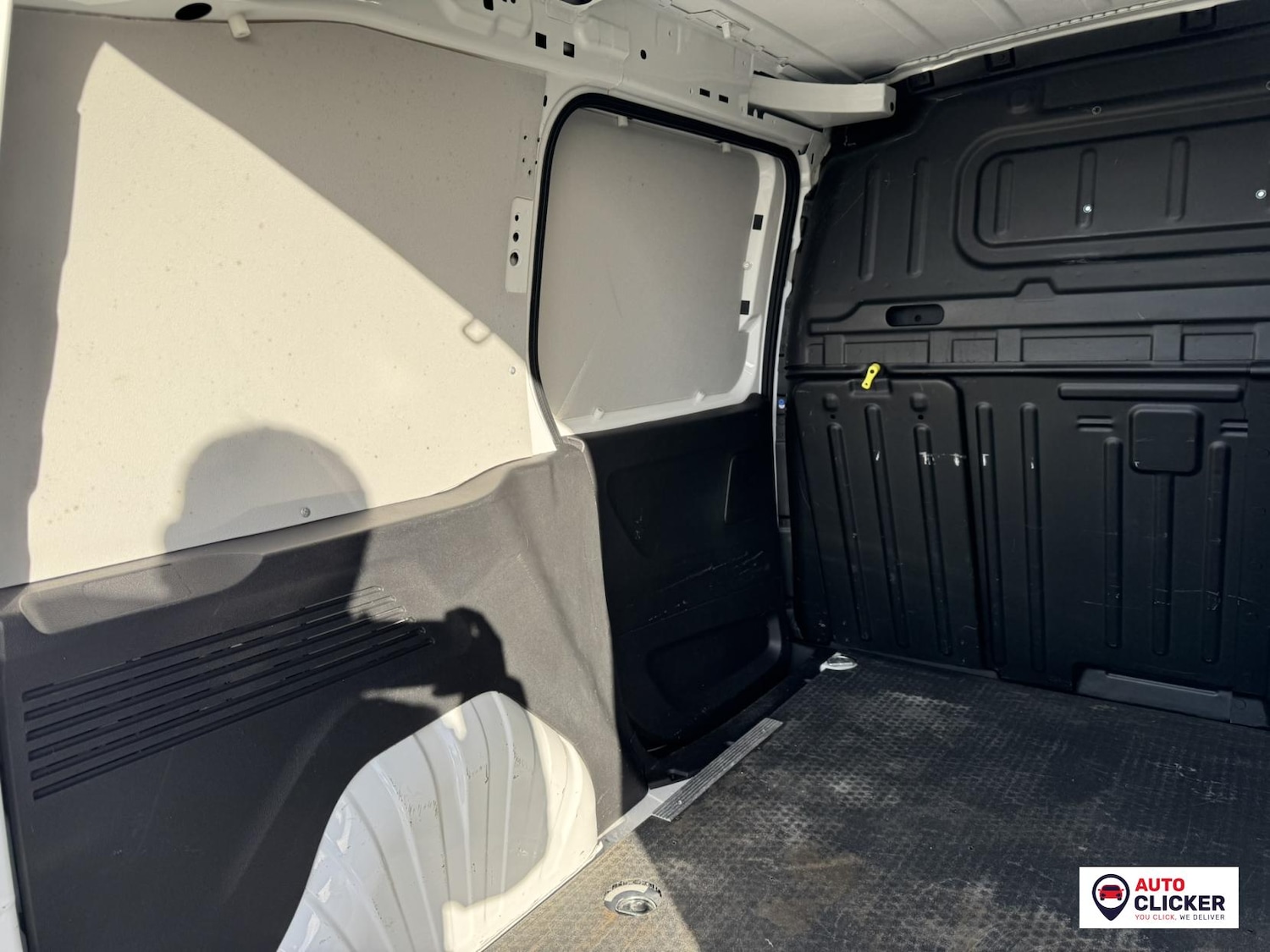 Used Vauxhall Combo 2021 for sale - 76580913: Photo 36