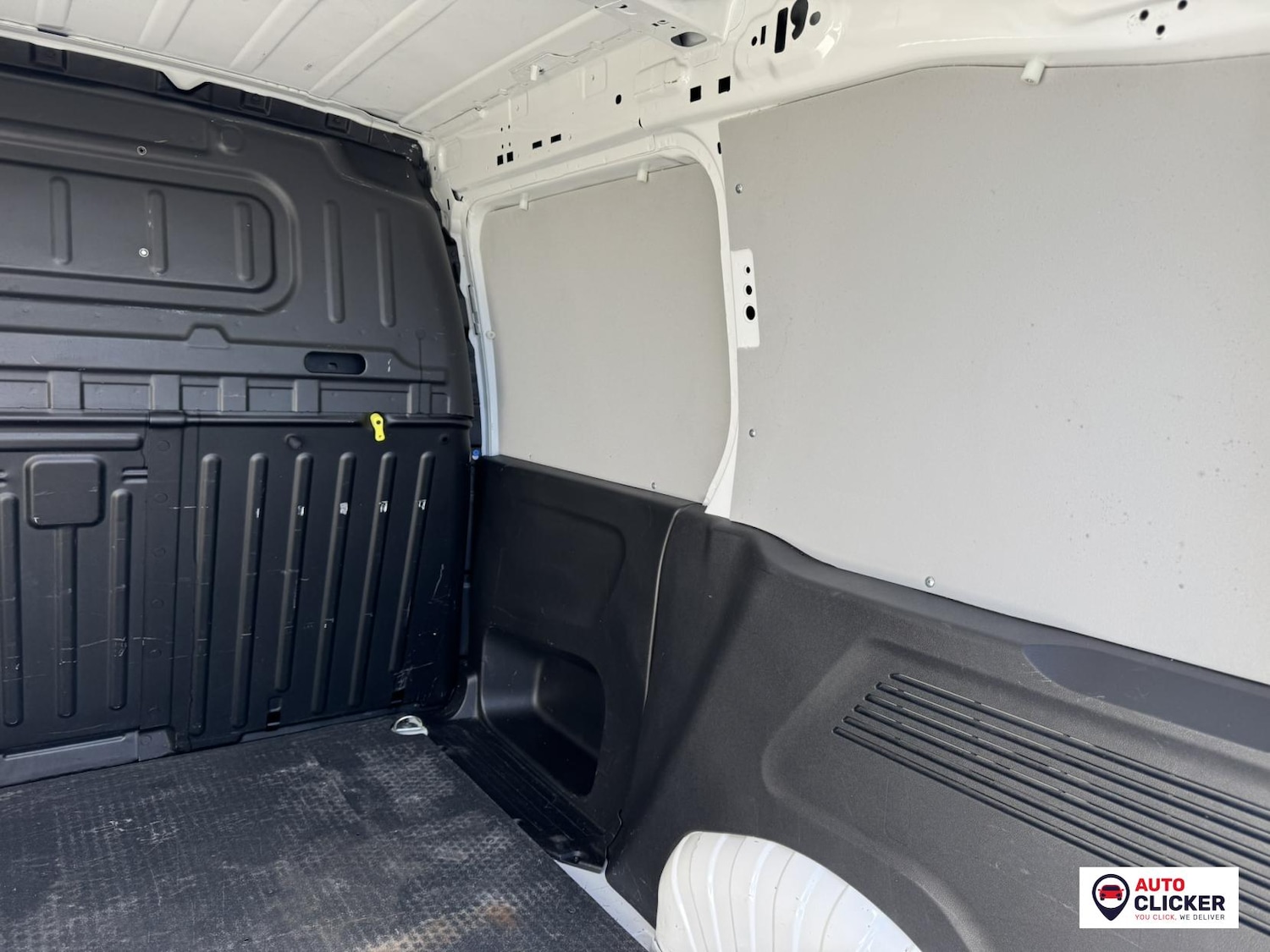 Used Vauxhall Combo 2021 for sale - 76580913: Photo 37