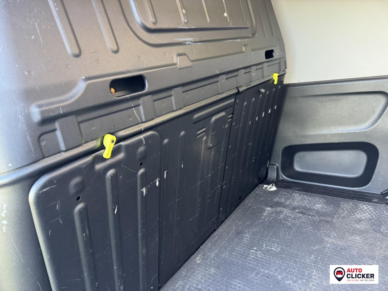 Used Vauxhall Combo 2021 for sale - 76580913: Photo 39