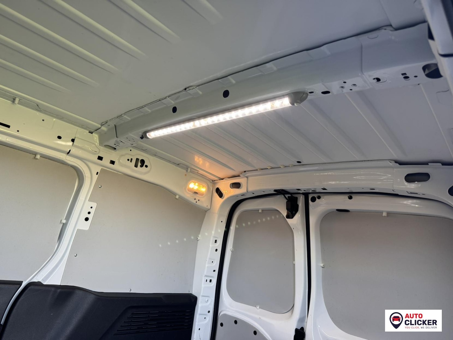 Used Vauxhall Combo 2021 for sale - 76580913: Photo 40