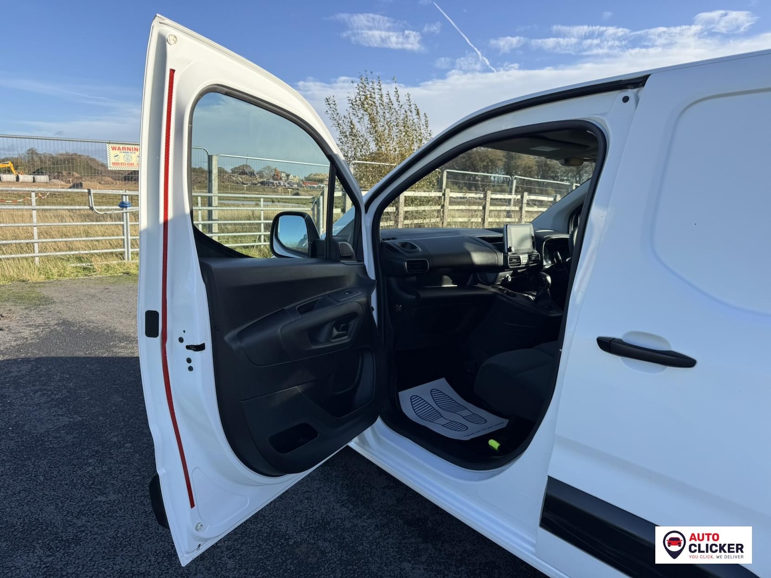 Used Vauxhall Combo 2021 for sale - 76580913: Photo 41