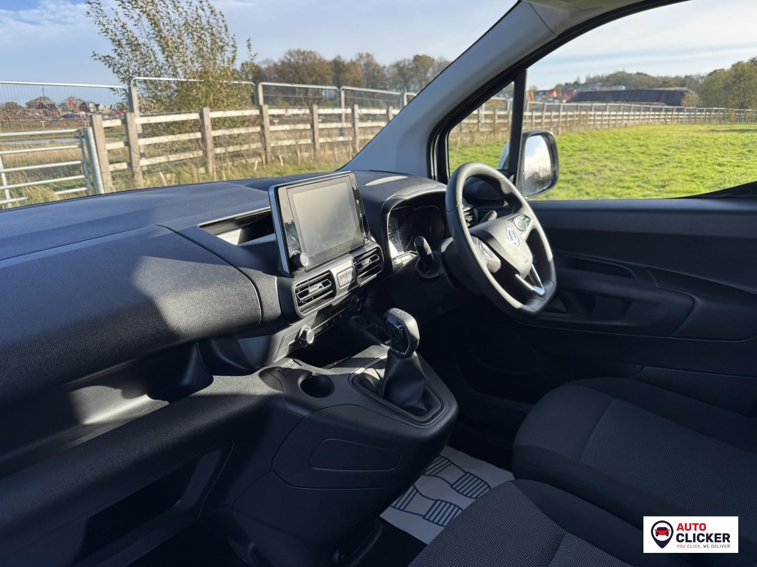 Used Vauxhall Combo 2021 for sale - 76580913: Photo 42