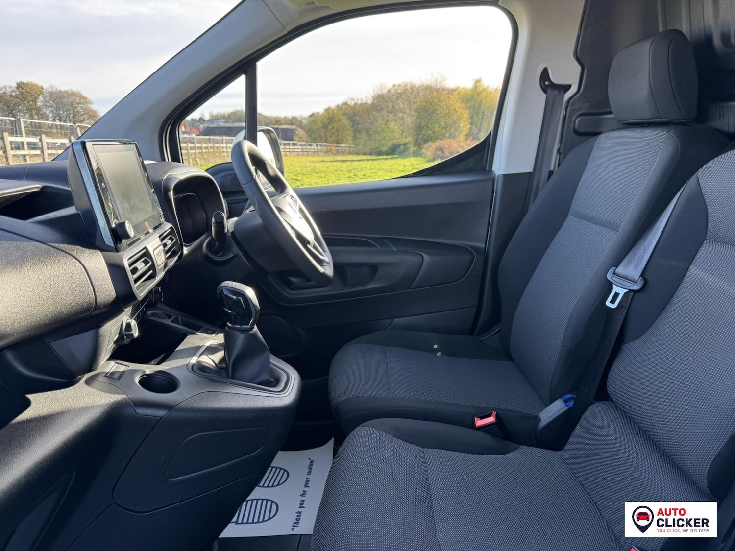 Used Vauxhall Combo 2021 for sale - 76580913: Photo 43