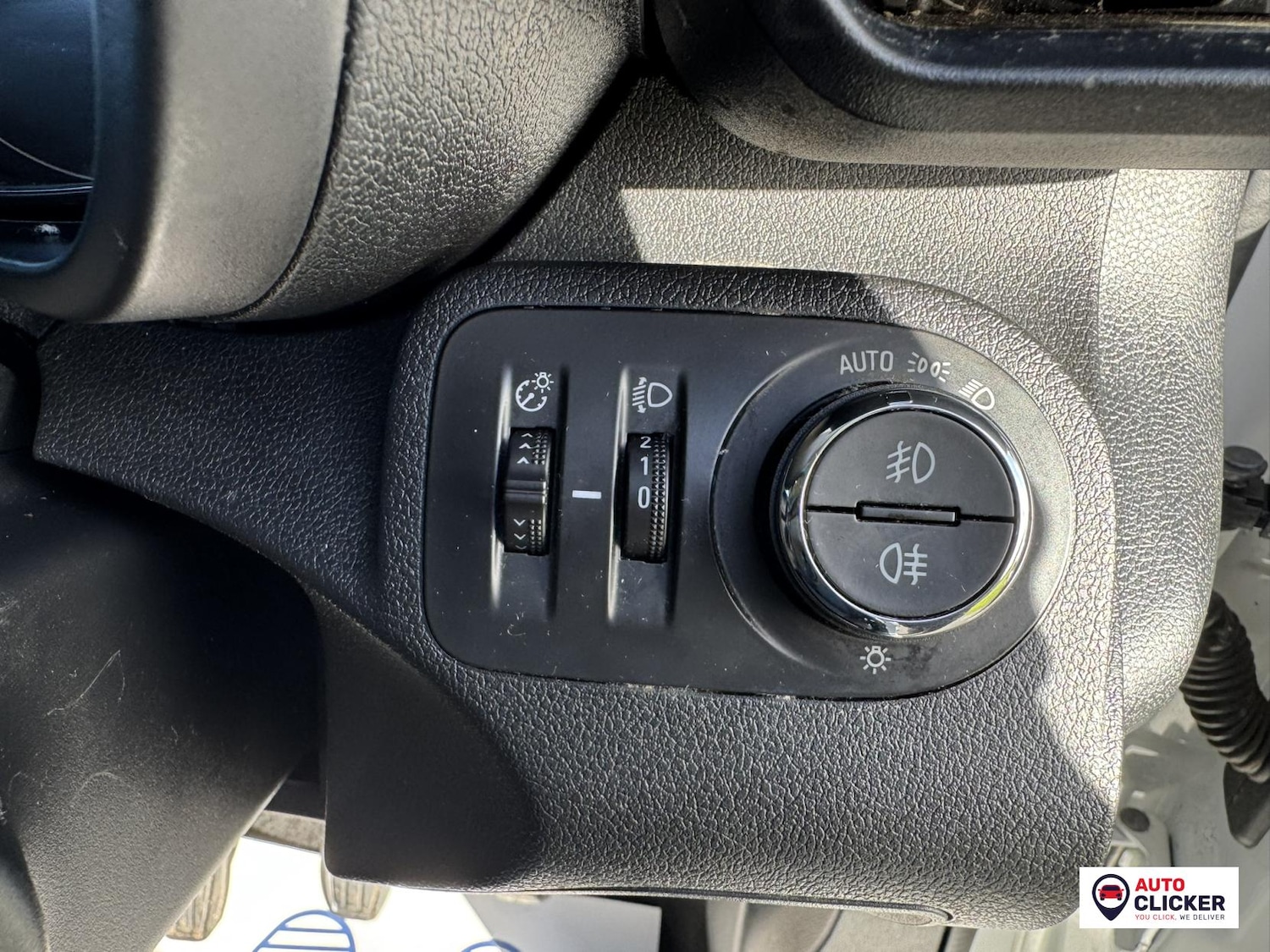 Used Vauxhall Combo 2021 for sale - 76580913: Photo 44