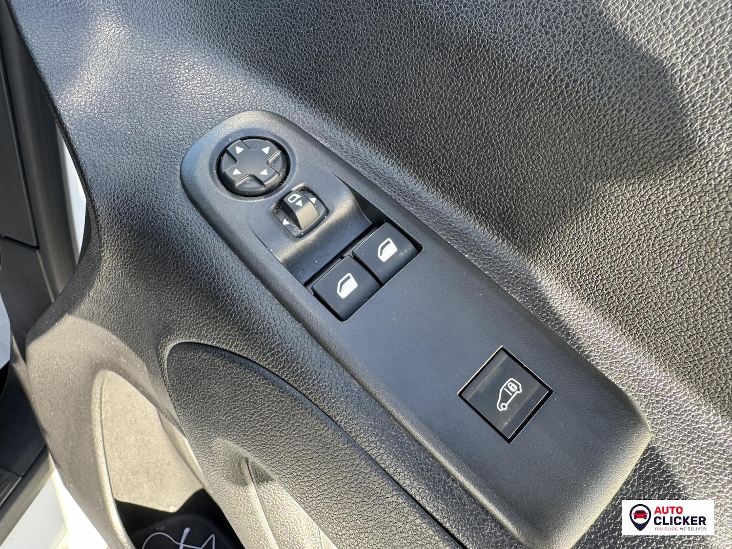 Used Vauxhall Combo 2021 for sale - 76580913: Photo 45