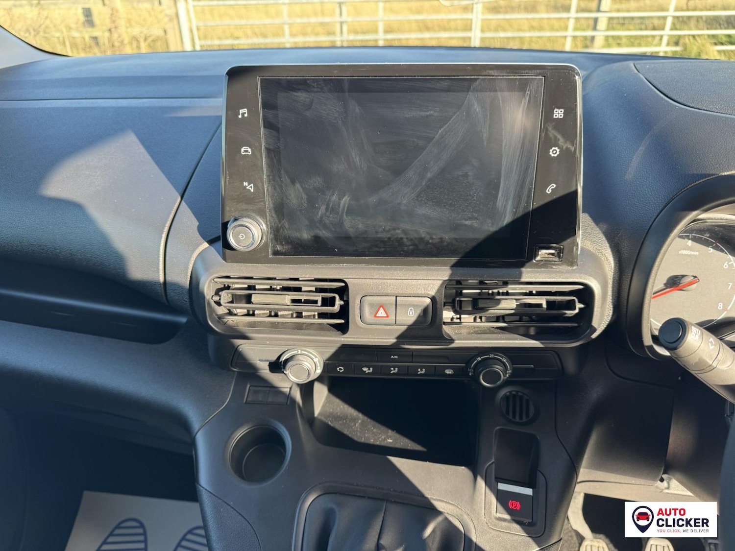 Used Vauxhall Combo 2021 for sale - 76580913: Photo 46