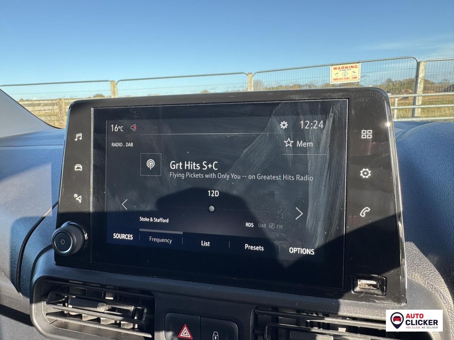 Used Vauxhall Combo 2021 for sale - 76580913: Photo 48