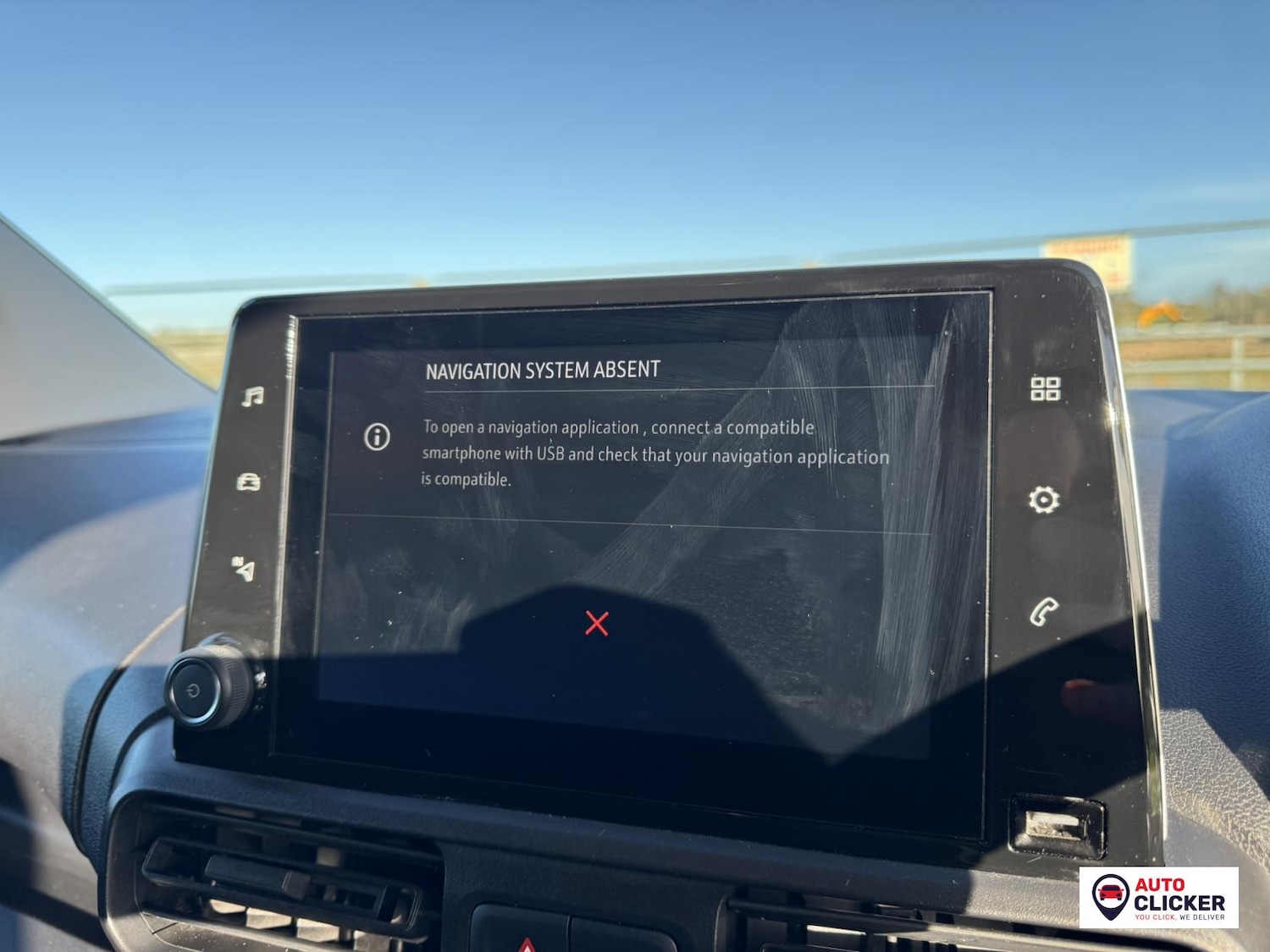 Used Vauxhall Combo 2021 for sale - 76580913: Photo 49