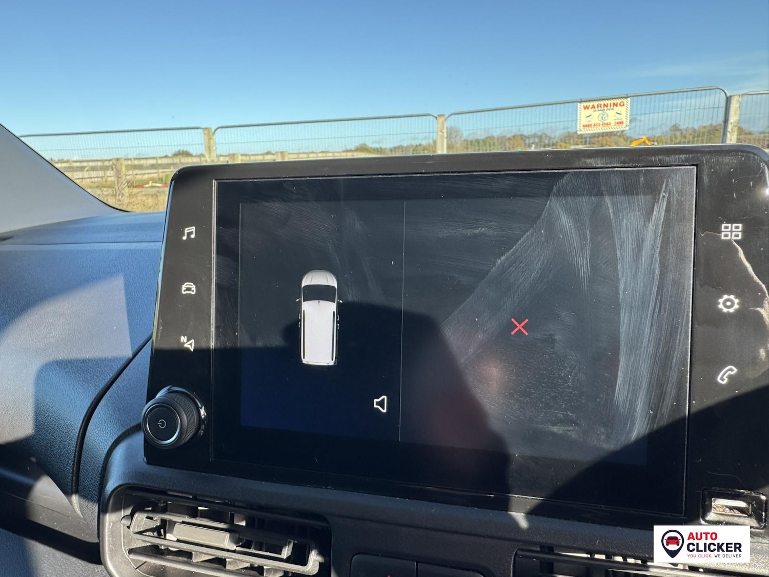 Used Vauxhall Combo 2021 for sale - 76580913: Photo 50