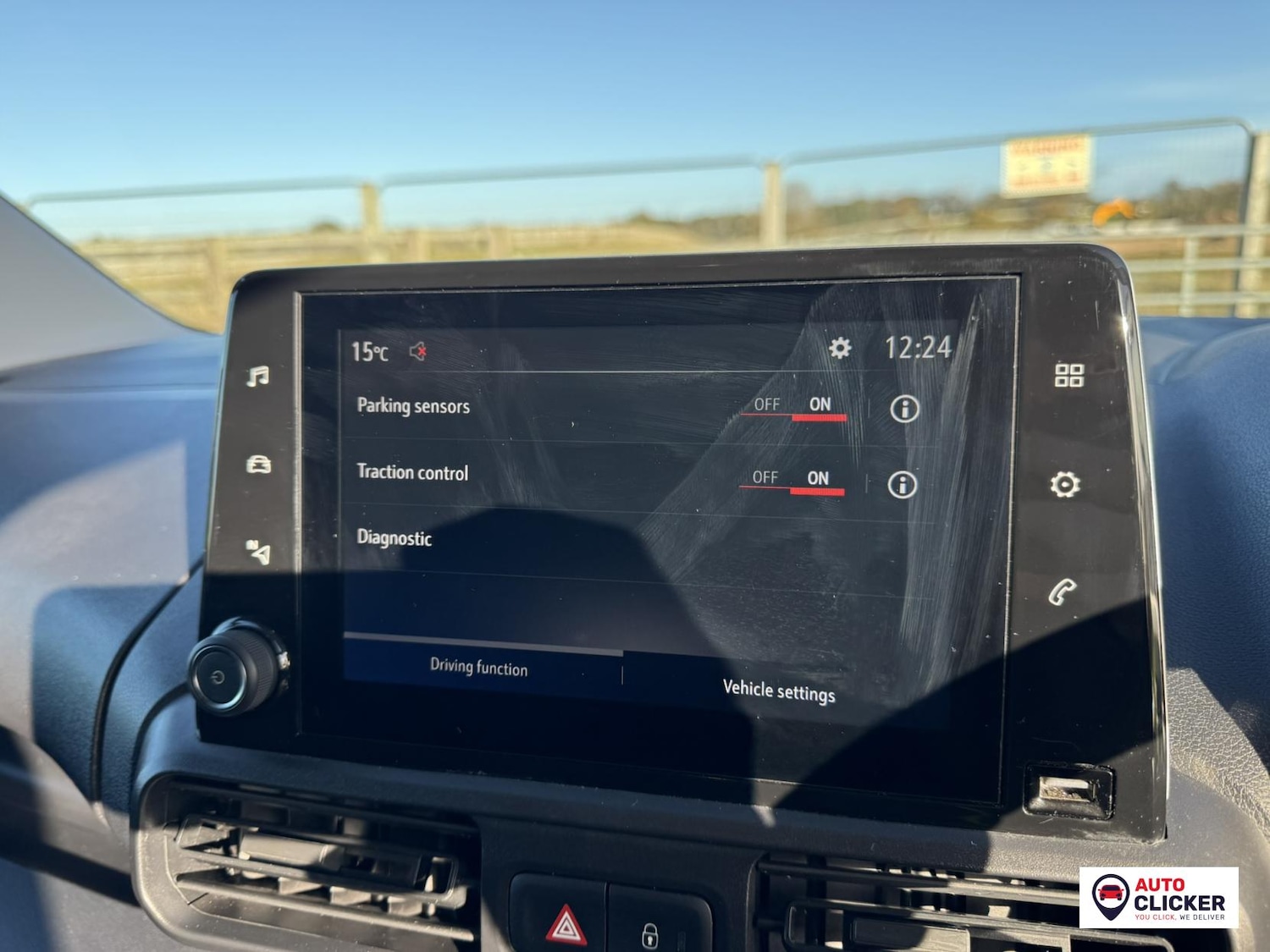 Used Vauxhall Combo 2021 for sale - 76580913: Photo 51