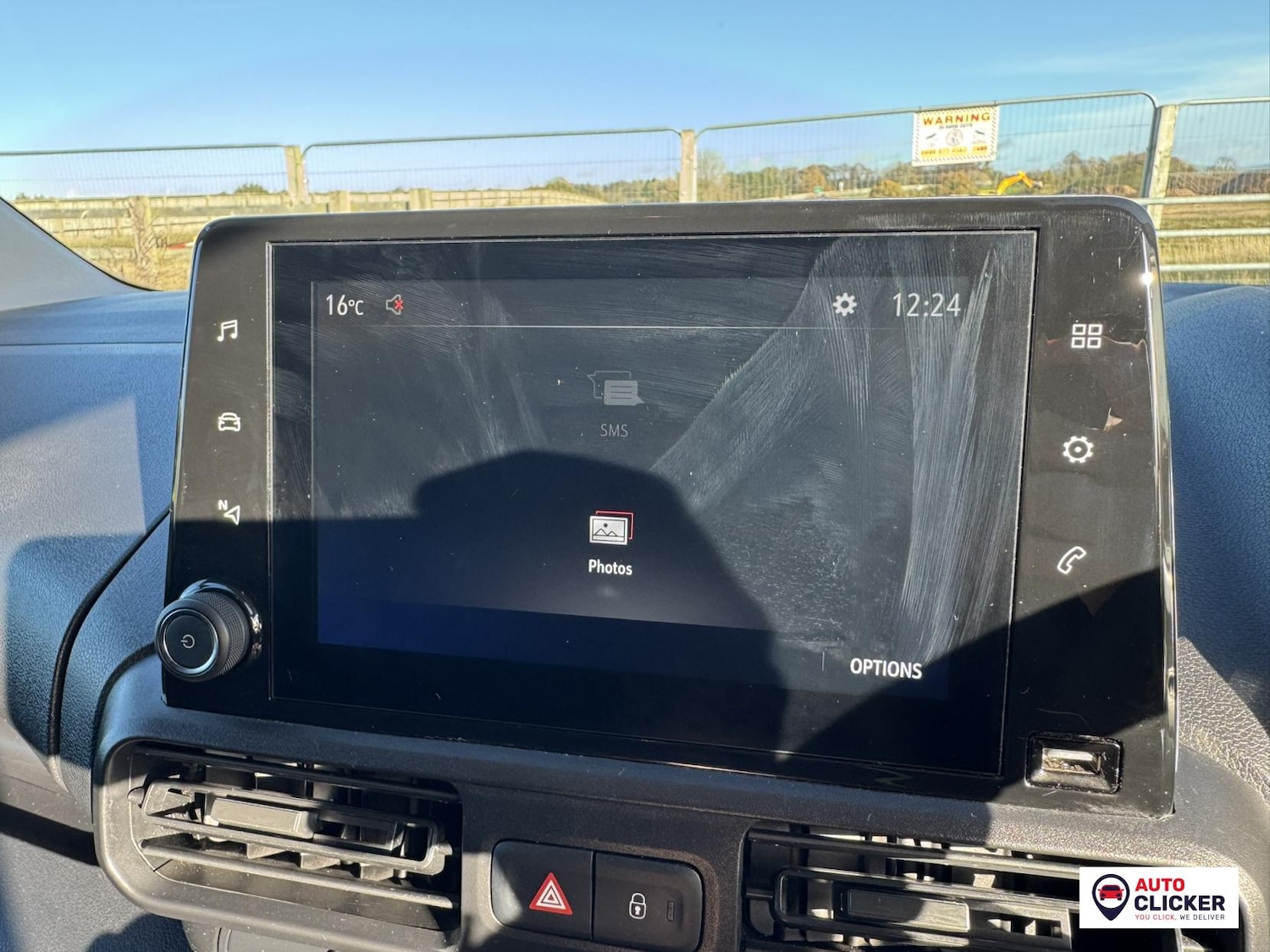 Used Vauxhall Combo 2021 for sale - 76580913: Photo 52