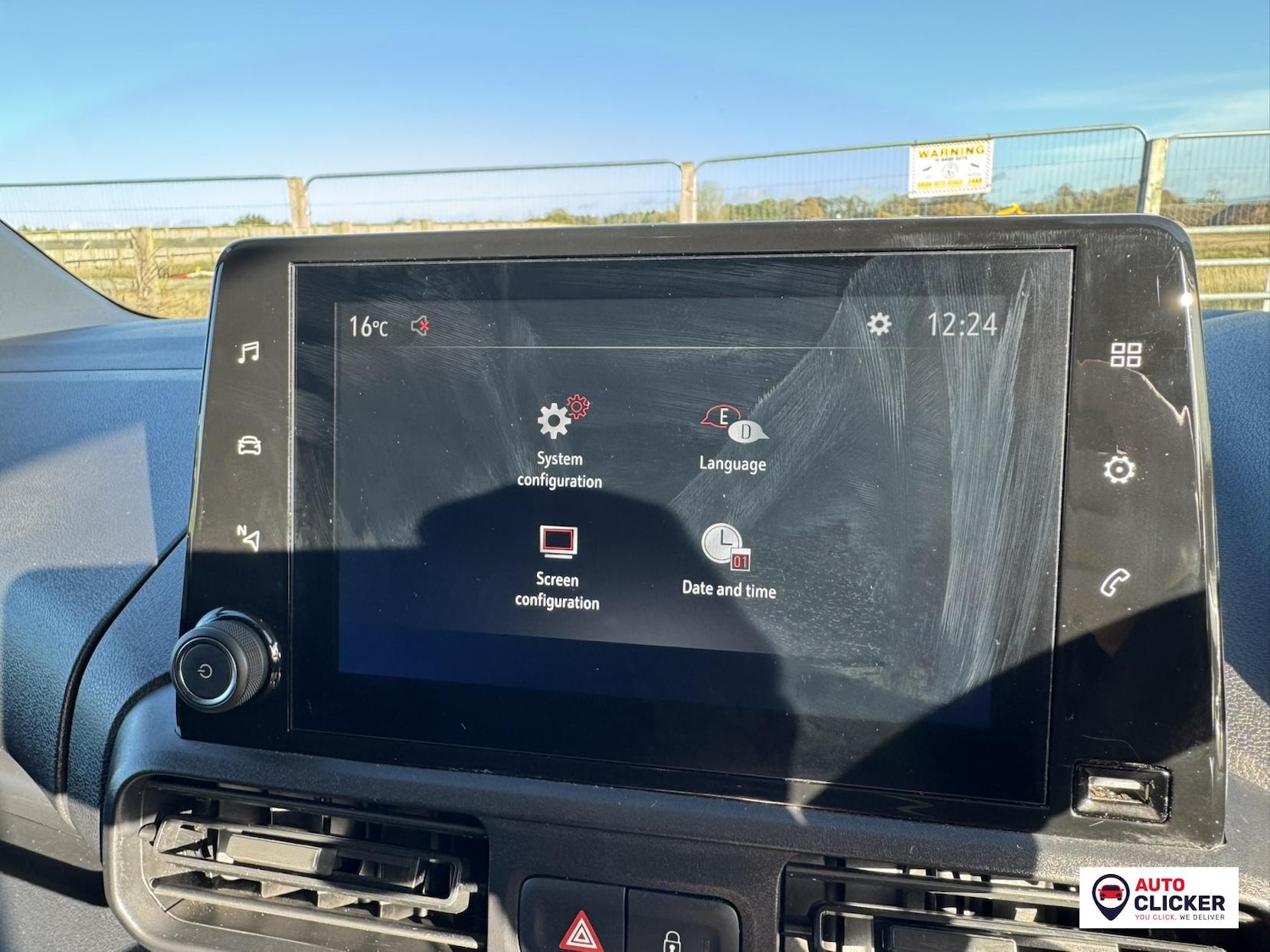 Used Vauxhall Combo 2021 for sale - 76580913: Photo 53