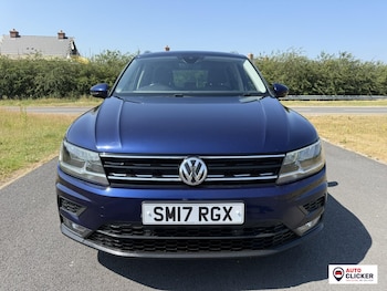 Used Volkswagen Tiguan 2017 for sale - 79168358: Photo