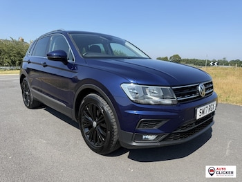 Used Volkswagen Tiguan 2017 for sale - 79168358: Photo
