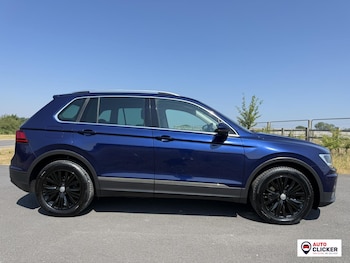 Used Volkswagen Tiguan 2017 for sale - 79168358: Photo