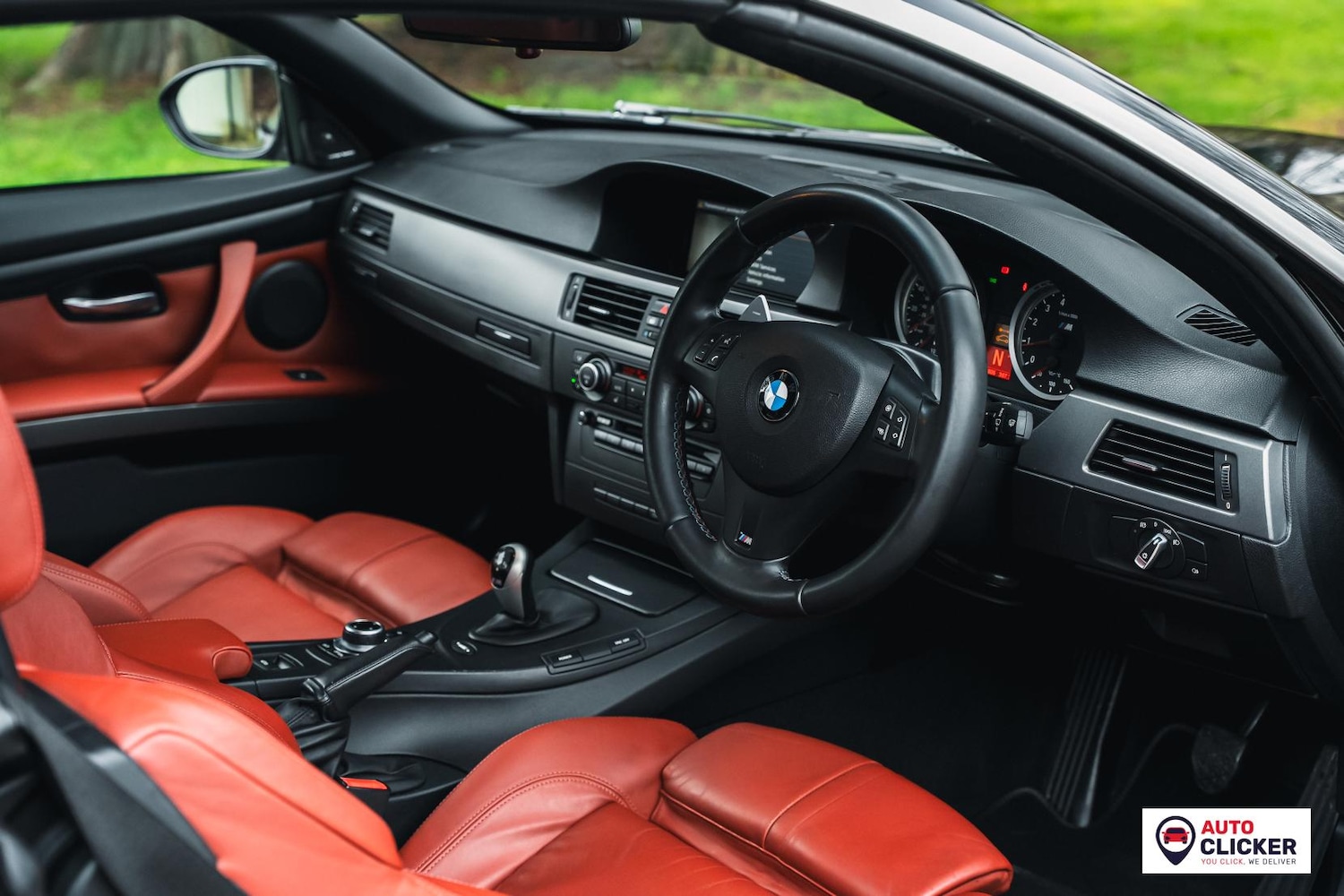 Used BMW M3 2010 for sale - 78123414: Photo 10
