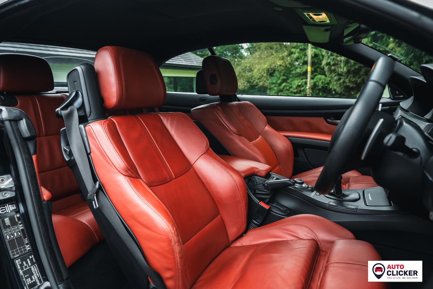 Used BMW M3 2010 for sale - 78123414: Photo 11