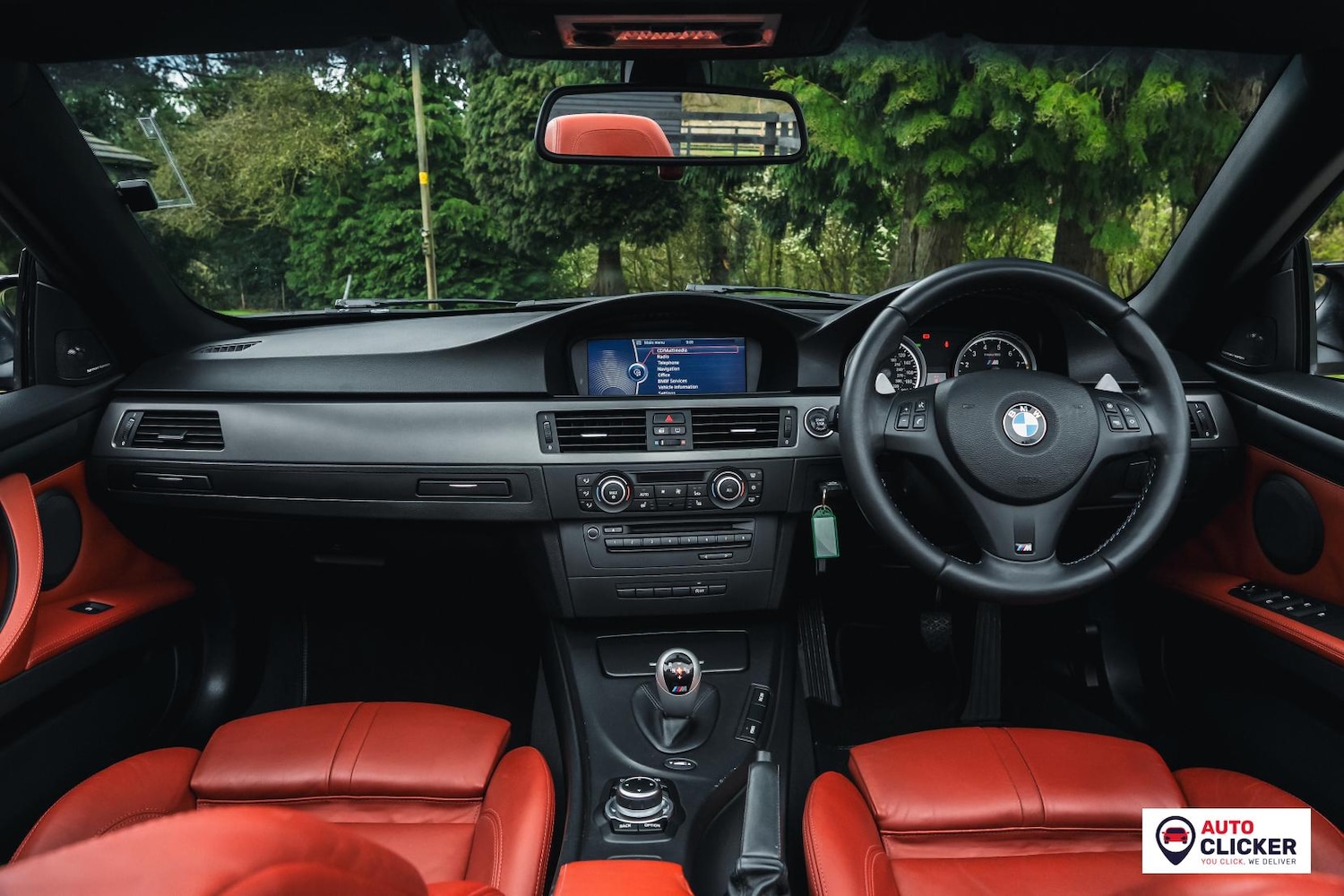 Used BMW M3 2010 for sale - 78123414: Photo 14