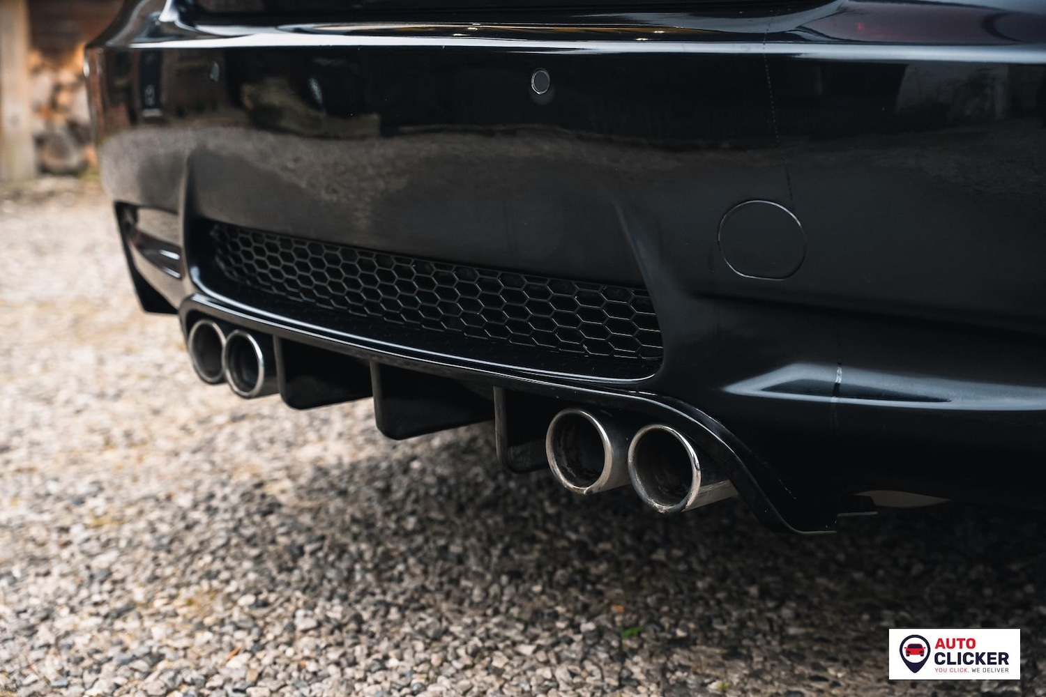 Used BMW M3 2010 for sale - 78123414: Photo 15