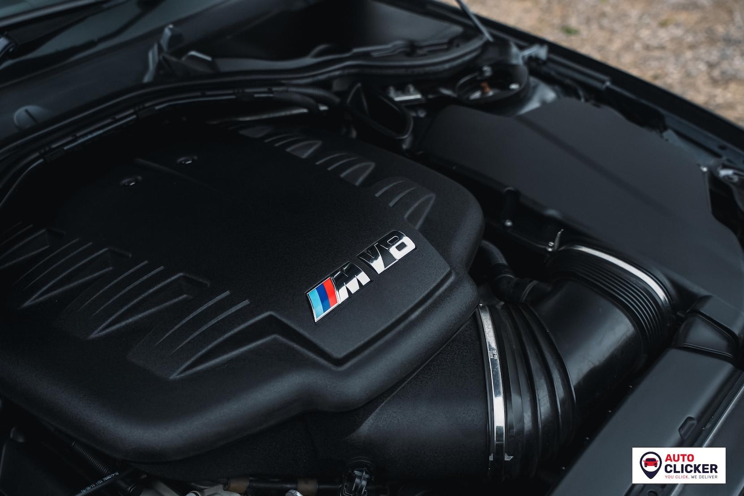 Used BMW M3 2010 for sale - 78123414: Photo 16