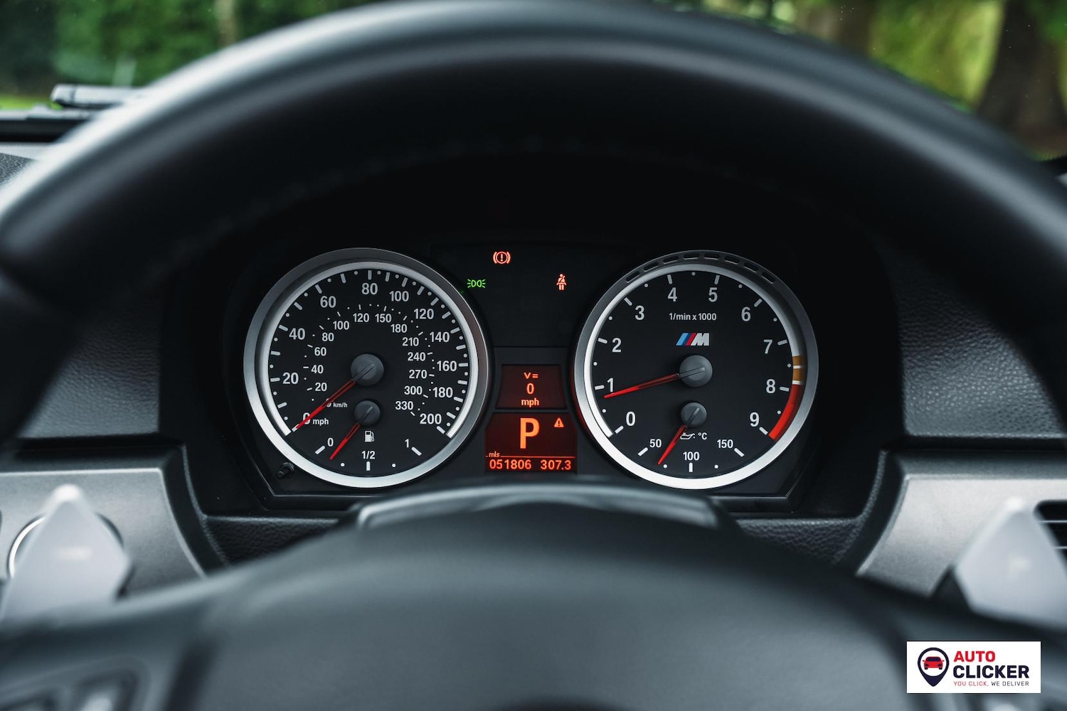 Used BMW M3 2010 for sale - 78123414: Photo 19