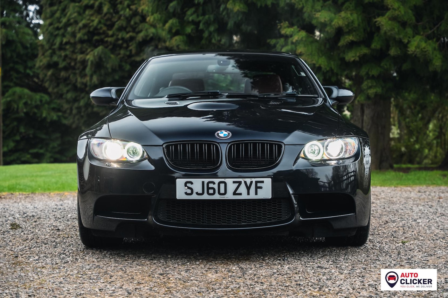 Used BMW M3 2010 for sale - 78123414: Photo 2