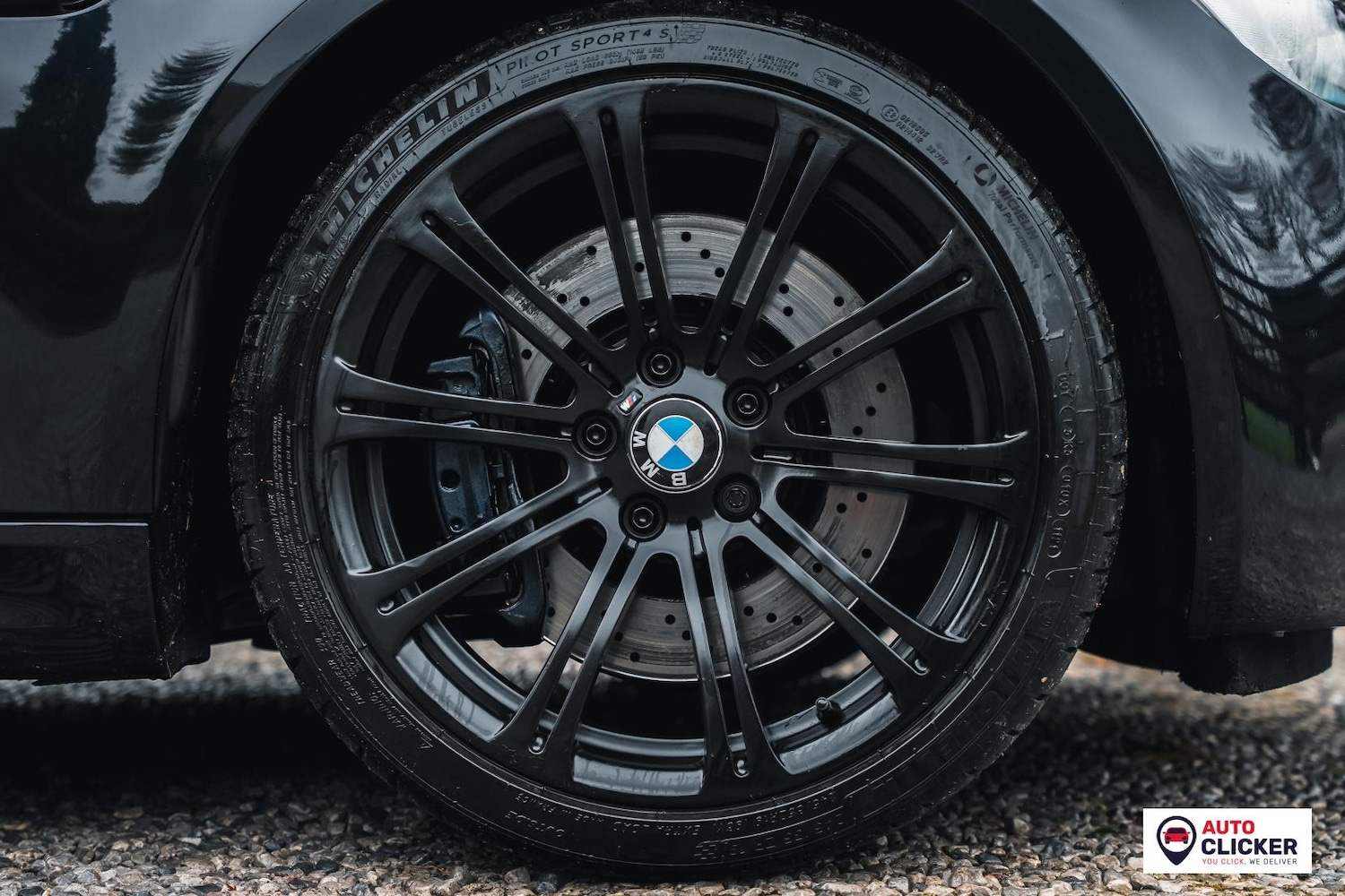 Used BMW M3 2010 for sale - 78123414: Photo 20