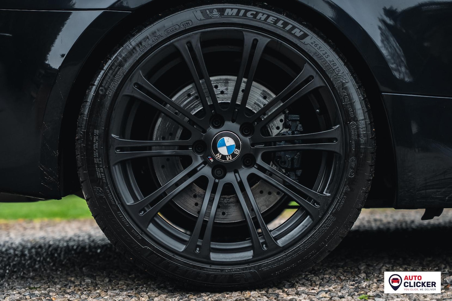 Used BMW M3 2010 for sale - 78123414: Photo 21