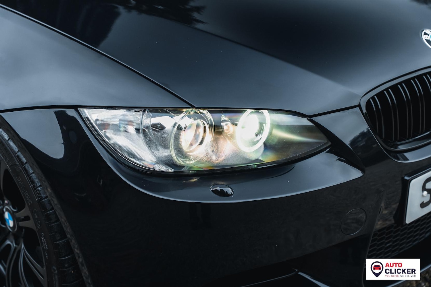 Used BMW M3 2010 for sale - 78123414: Photo 22