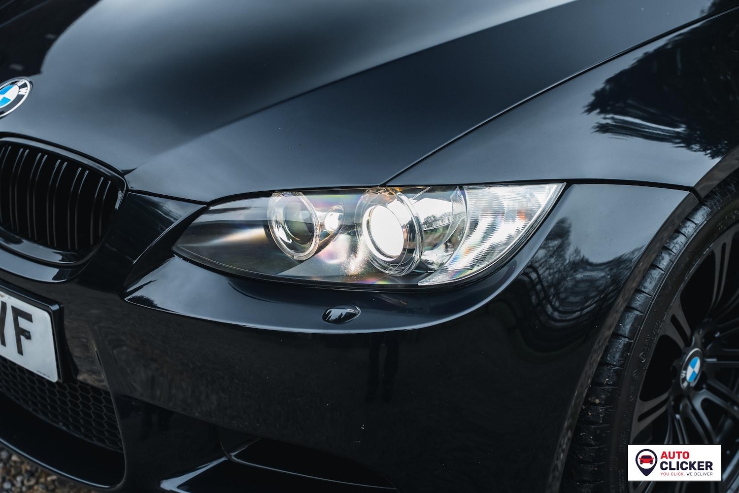 Used BMW M3 2010 for sale - 78123414: Photo 23