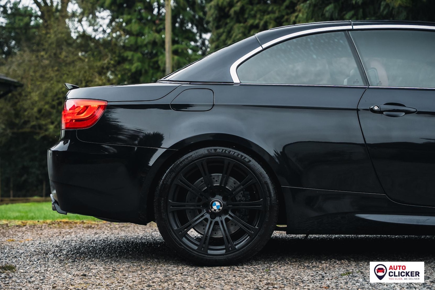 Used BMW M3 2010 for sale - 78123414: Photo 24