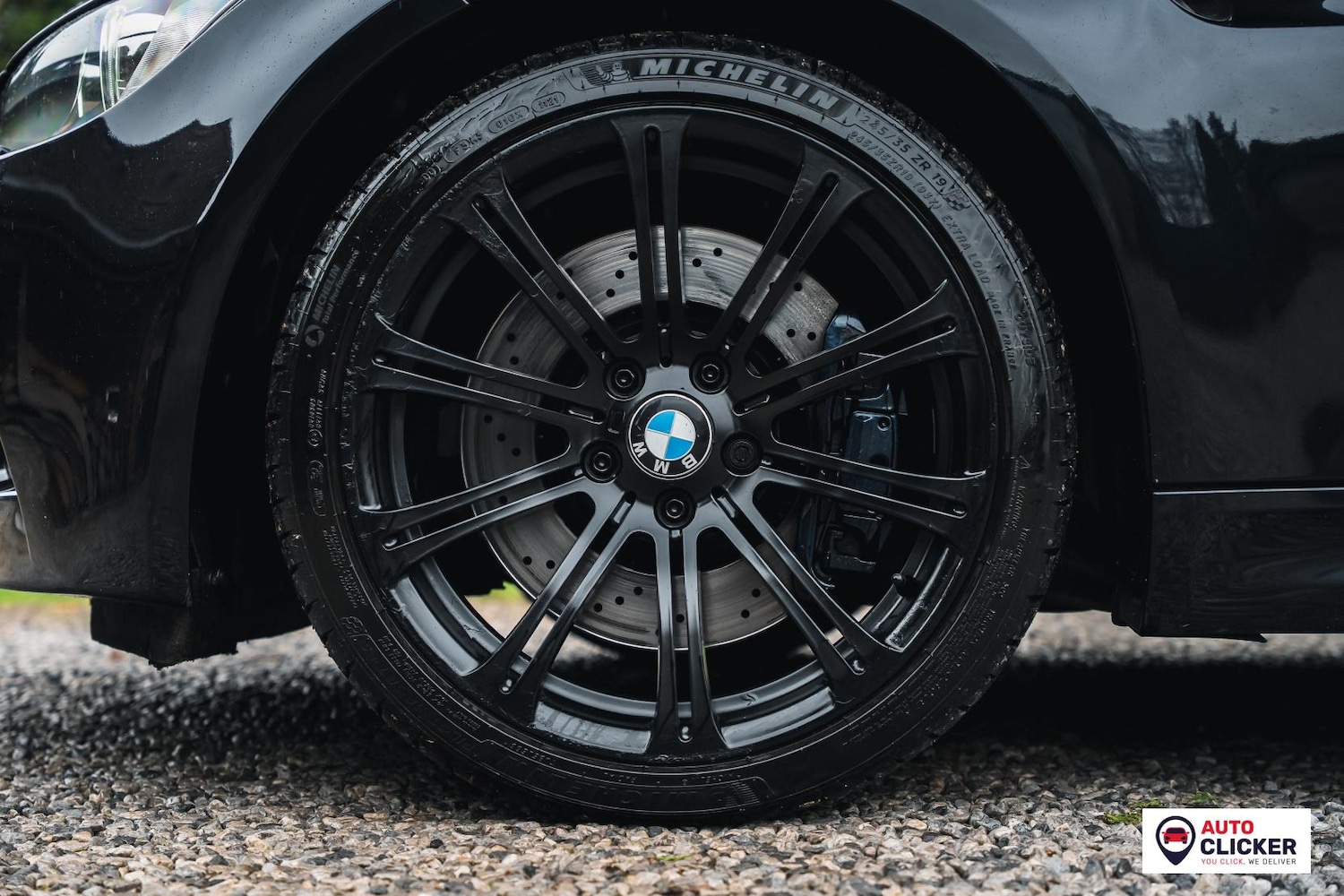 Used BMW M3 2010 for sale - 78123414: Photo 25