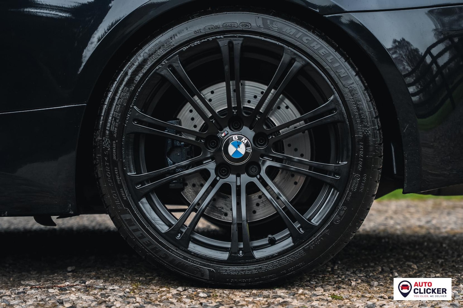 Used BMW M3 2010 for sale - 78123414: Photo 26