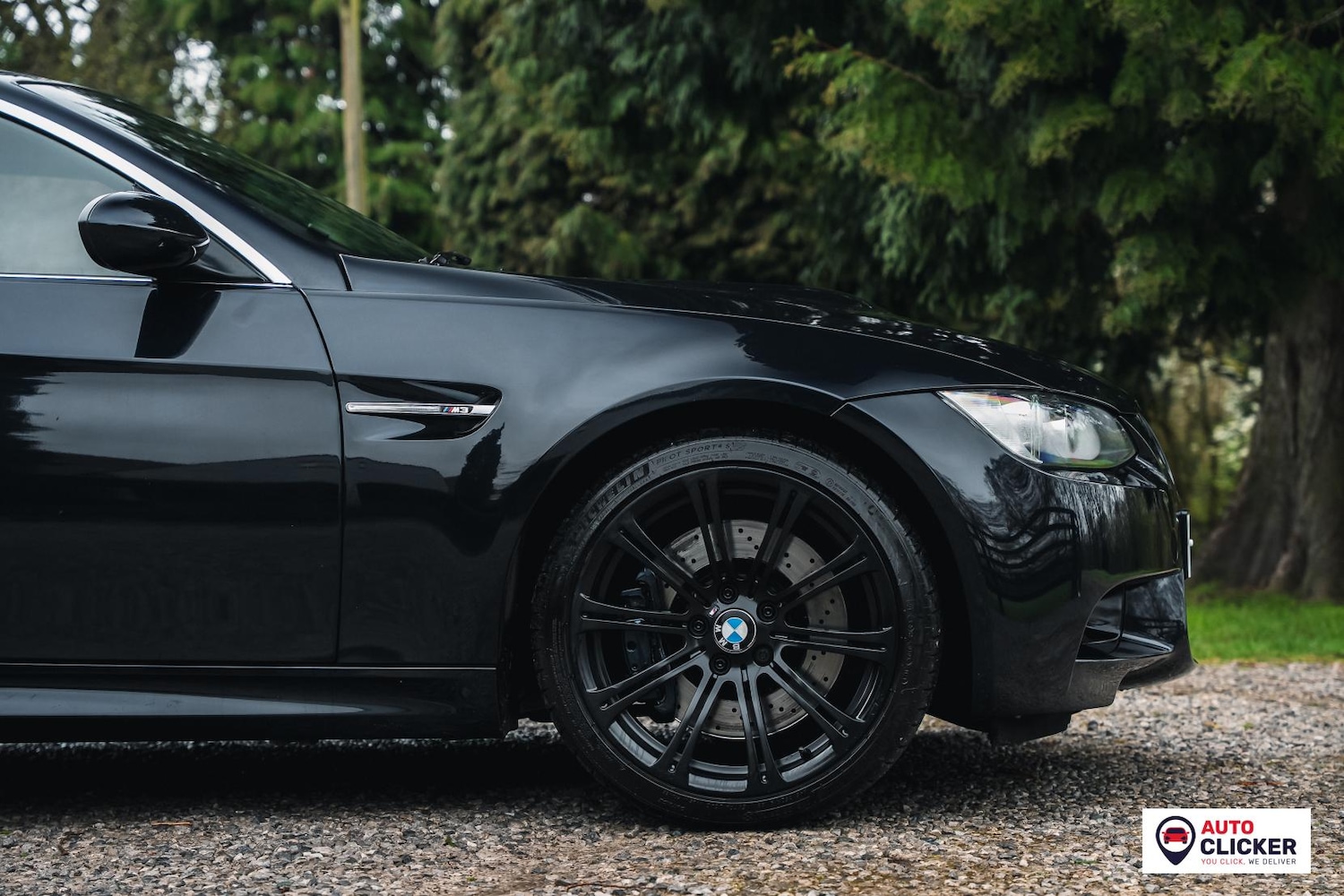 Used BMW M3 2010 for sale - 78123414: Photo 27