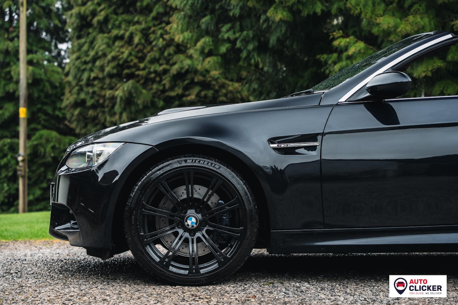 Used BMW M3 2010 for sale - 78123414: Photo 28