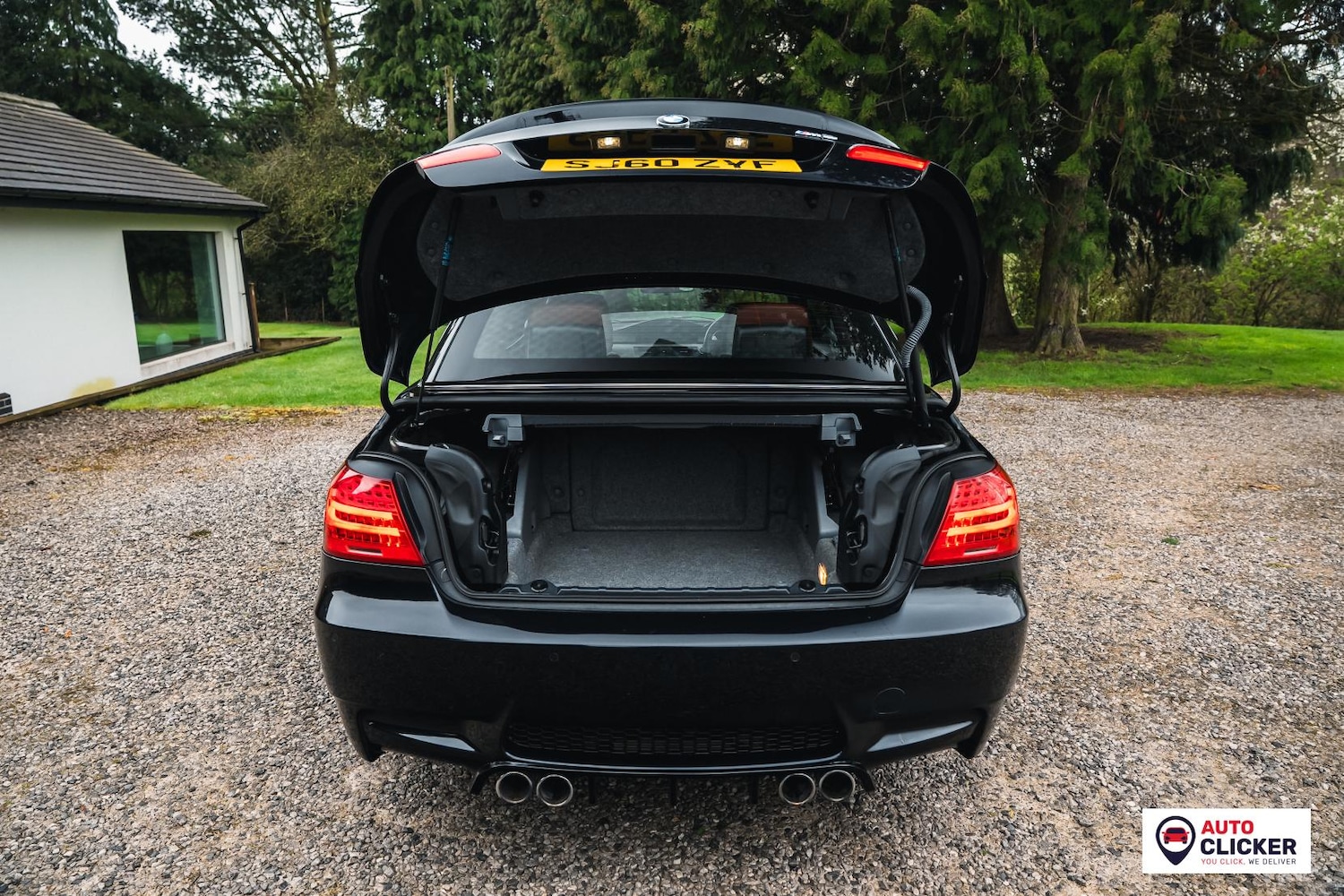 Used BMW M3 2010 for sale - 78123414: Photo 29