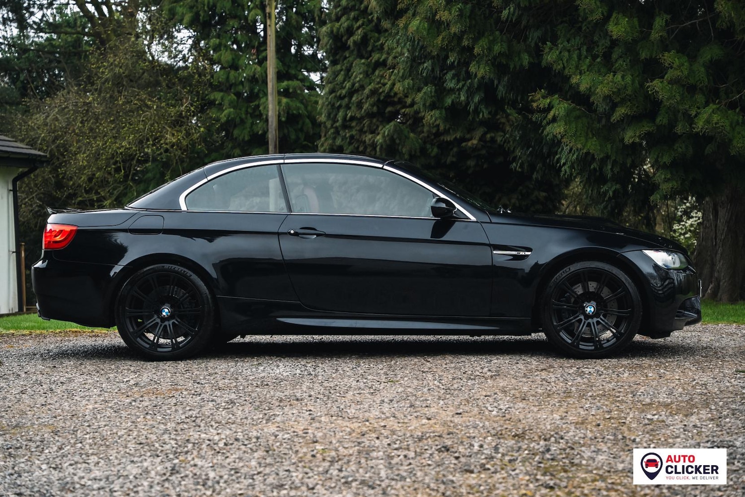 Used BMW M3 2010 for sale - 78123414: Photo 3