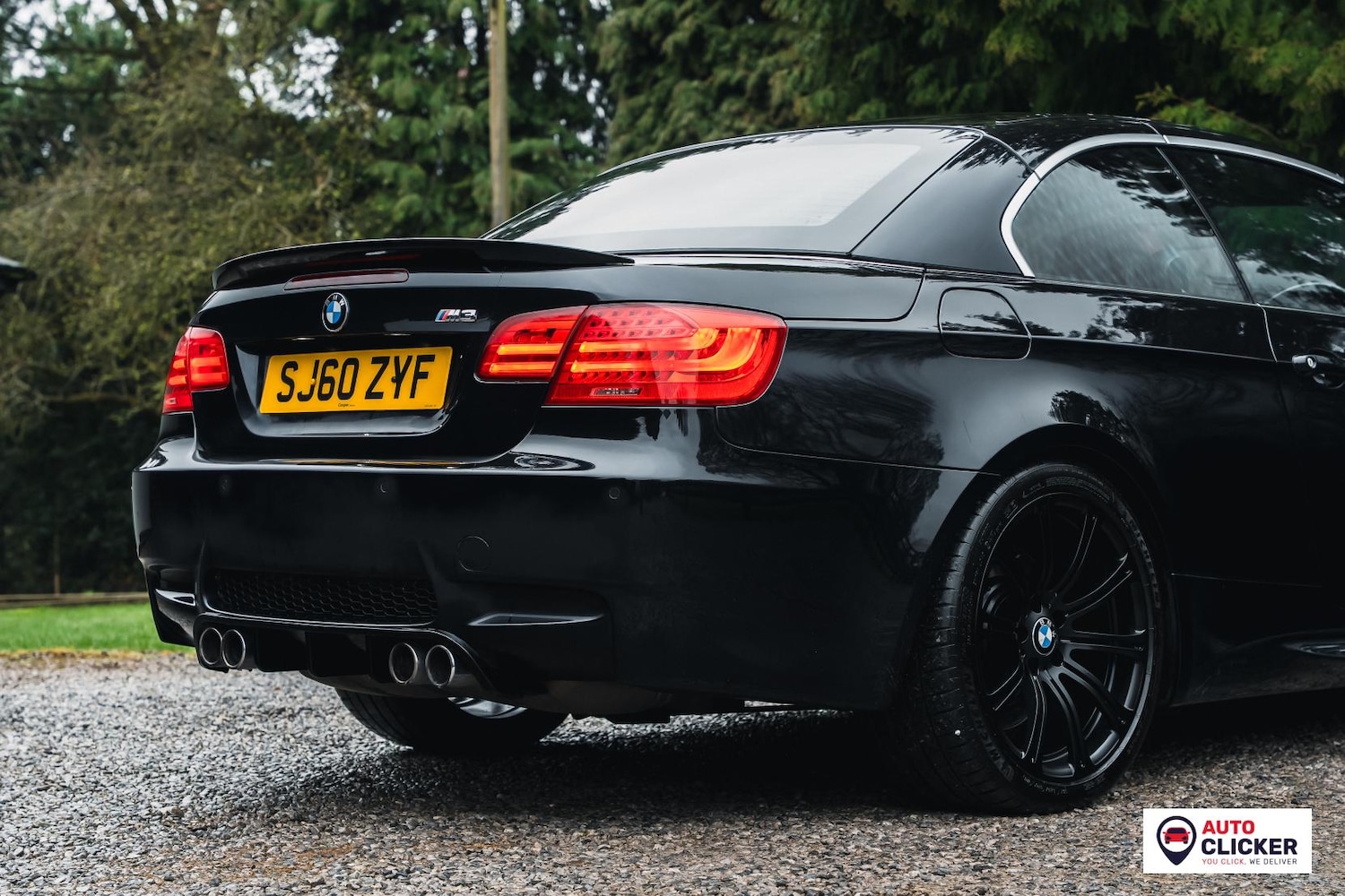 Used BMW M3 2010 for sale - 78123414: Photo 31