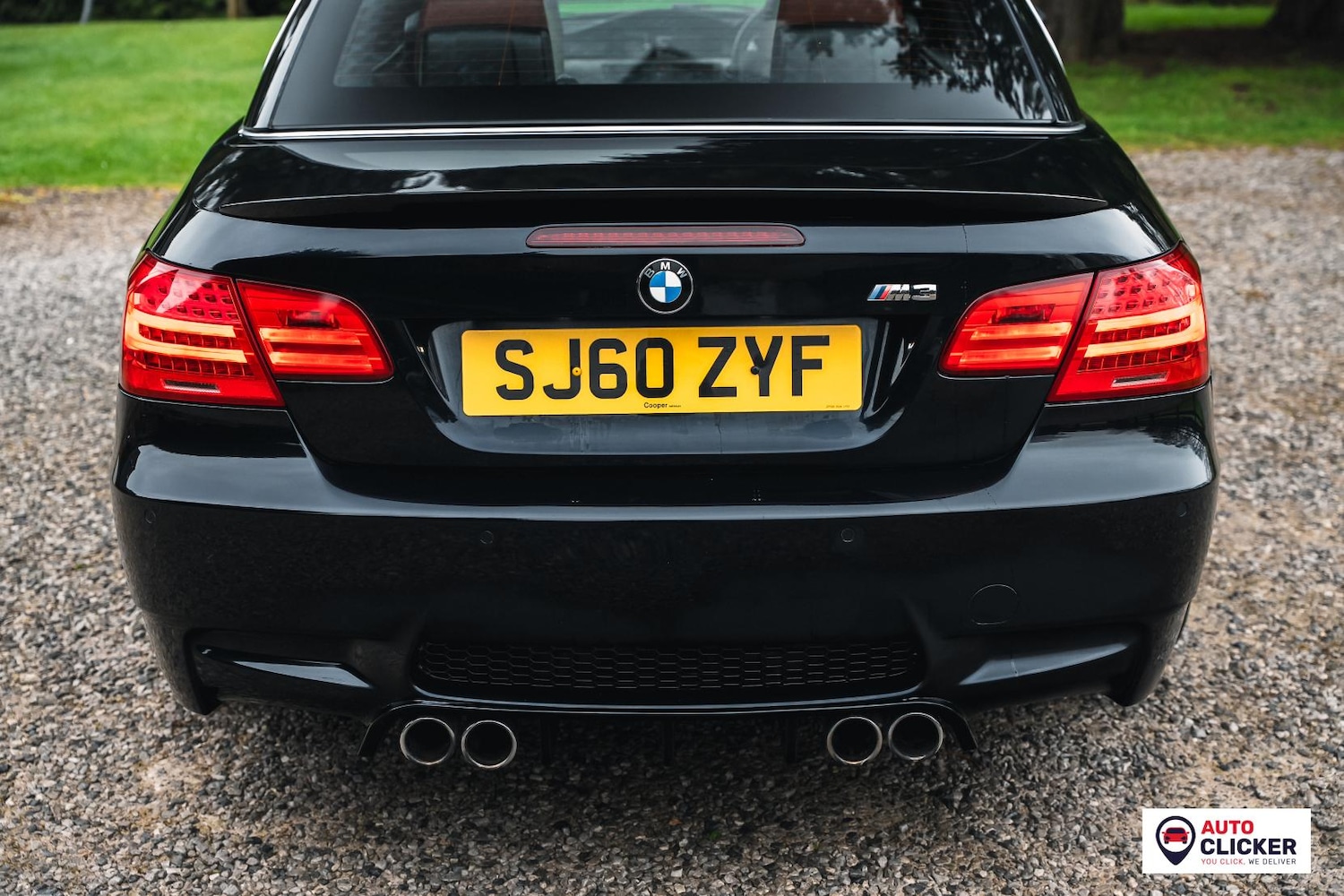 Used BMW M3 2010 for sale - 78123414: Photo 32