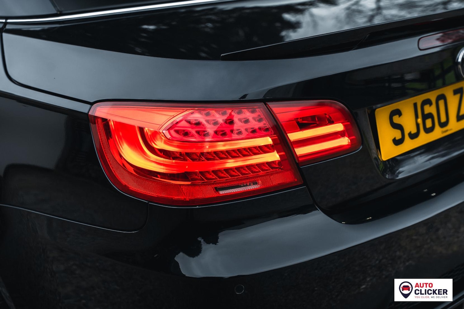 Used BMW M3 2010 for sale - 78123414: Photo 33