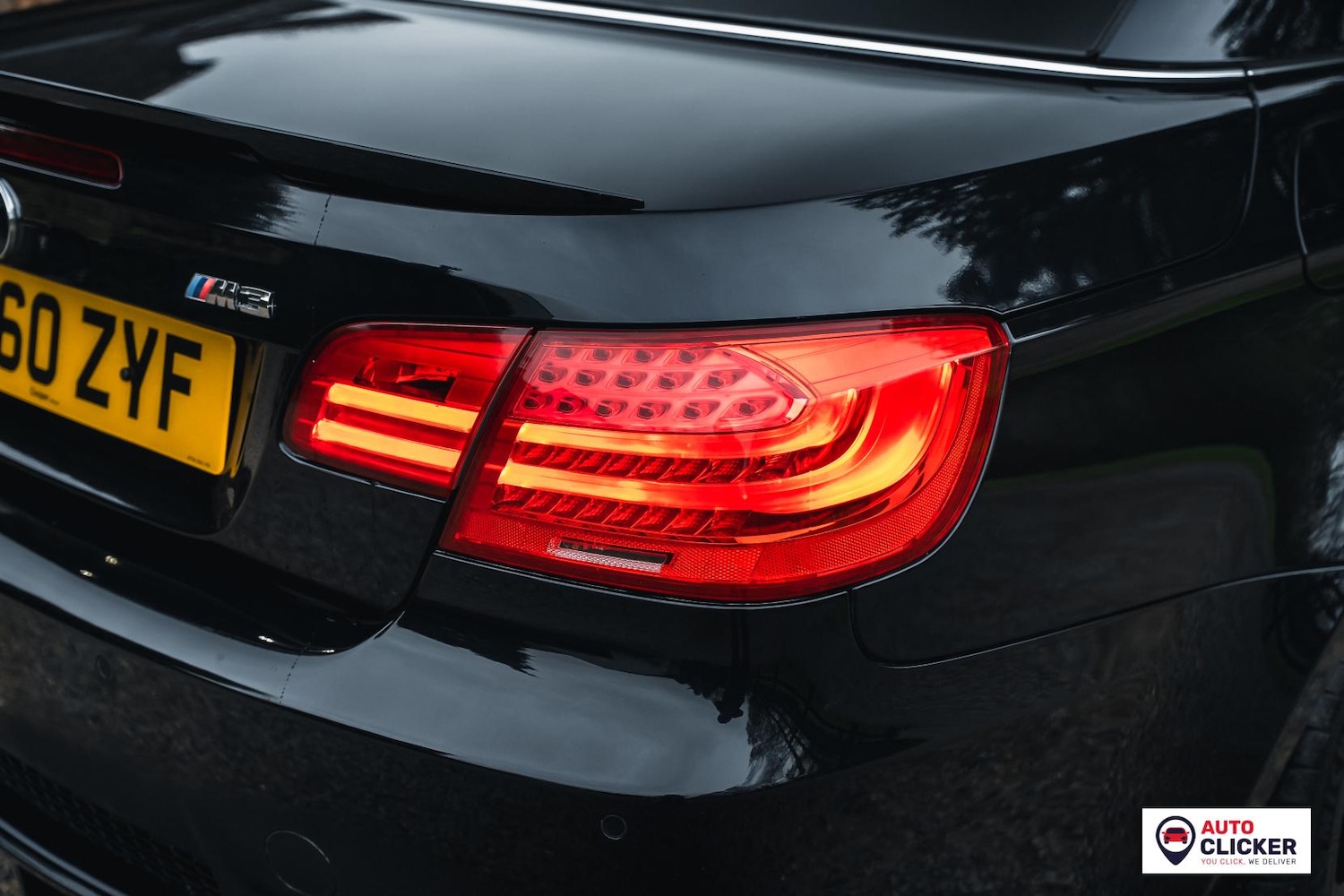 Used BMW M3 2010 for sale - 78123414: Photo 34