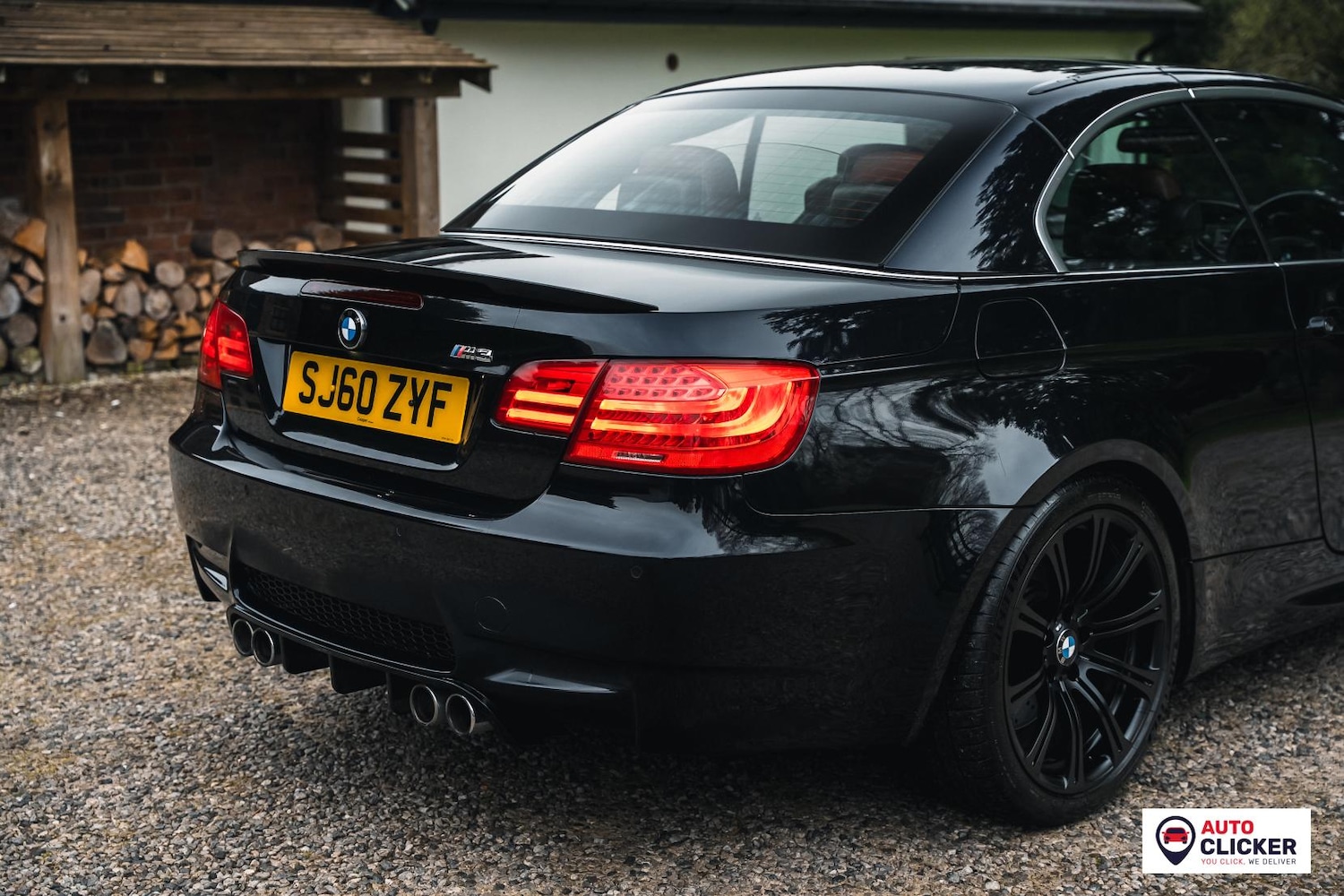 Used BMW M3 2010 for sale - 78123414: Photo 35