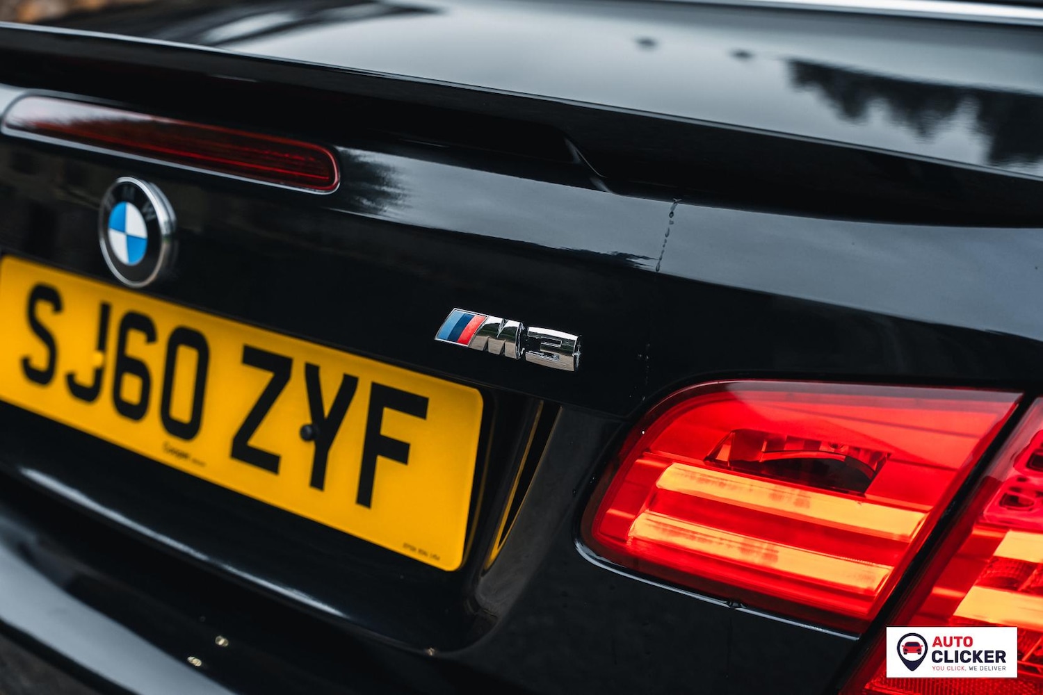 Used BMW M3 2010 for sale - 78123414: Photo 36